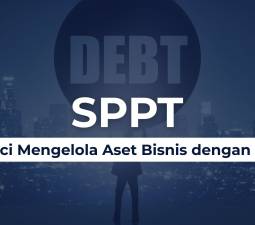 Fungsi SPPT bagi Wajib Pajak yang Ingin Menjaga Aset Bisnis