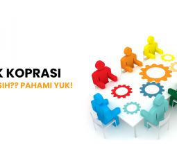 Jenis dan Ketentuan Pajak Koperasi Dan Pengenaannya