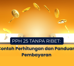 Mengenal Pajak Penghasilan Pasal 25 : Tarif, Contoh, Cara Bayar PPh 25 