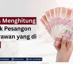Cara Menghitung Pajak Pesangon Karyawan yang Di-PHK