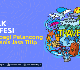 Pajak Profesi: Pajak bagi Pelancong dan Bisnis Jasa Titip