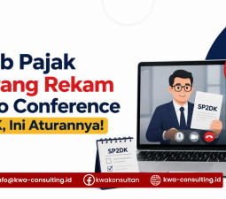 Wajib Pajak Dilarang Rekam Video Conference SP2DK, Ini Aturannya!