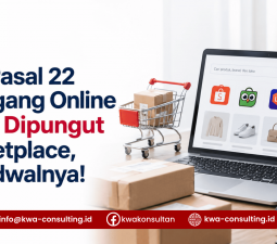 PPh Pasal 22 Pedagang Online Mulai Dipungut Marketplace, Ini Jadwalnya!